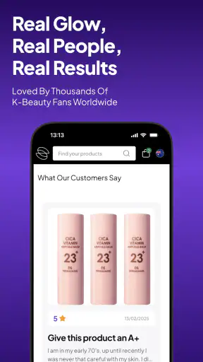 SkinSeoul: Shop K-Beauty screenshot