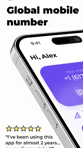 SLYNUMBER screenshot