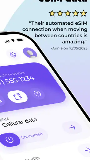 SLYNUMBER screenshot