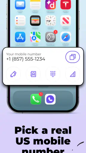 SLYNUMBER screenshot