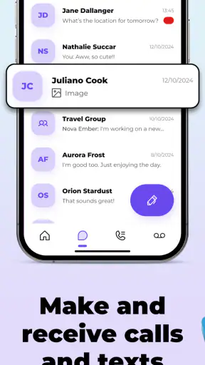 SLYNUMBER screenshot