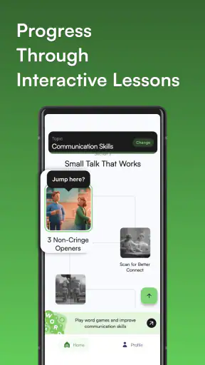 SmartyMe: Aprender Novo Diário screenshot