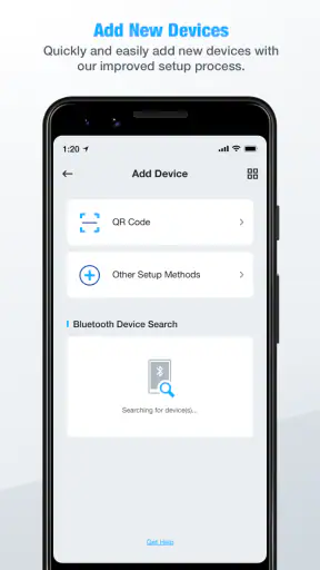 Smartz Eaze screenshot