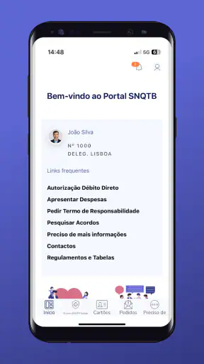 SNQTB screenshot