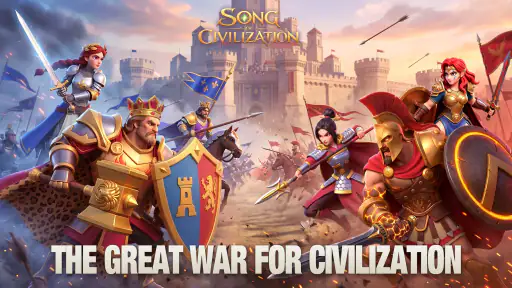 Song of Civilization screenshot