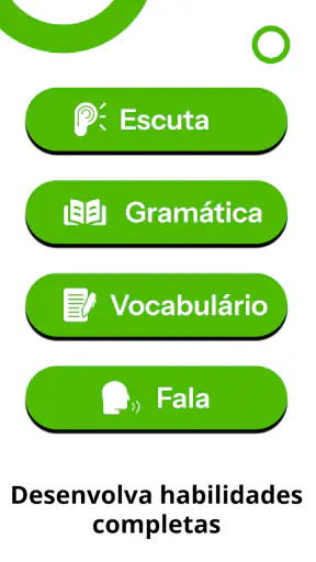 Sophia: Tutora de Idiomas IA screenshot