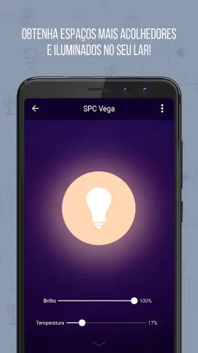 SPC IoT screenshot