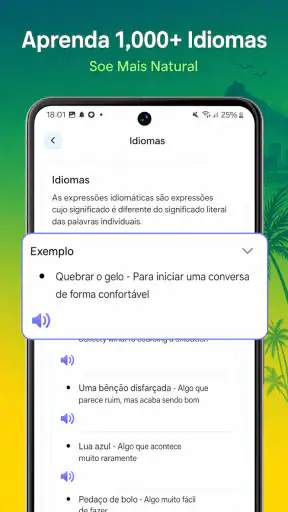 Speak French - Lingo Aprender screenshot