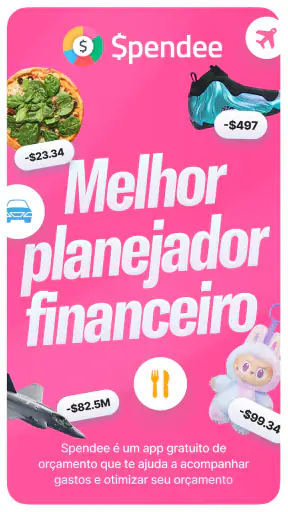 Spendee: Orçamento e Gastos screenshot