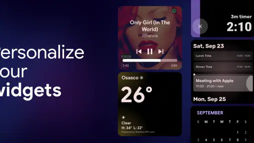 StandBy Mode Pro: Modo Espera screenshot