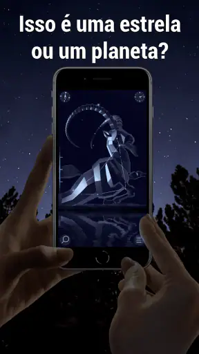 Star Walk 2 - Mapa Estelar 3D screenshot