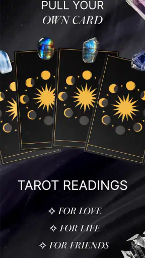 Starcrossed screenshot