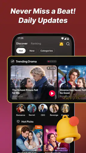 StarDramas: Short Series screenshot