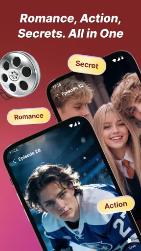 StarDramas: Short Series screenshot