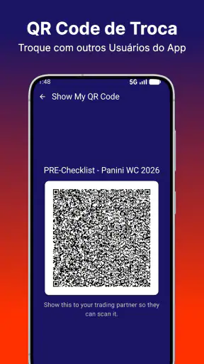 Sticker Collector 26 screenshot