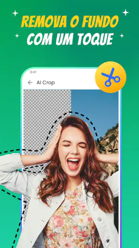 Sticker Maker, fazer figurinha screenshot
