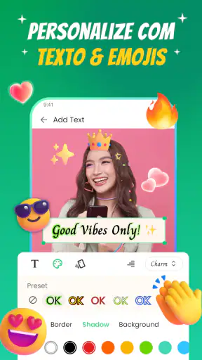 Sticker Maker, fazer figurinha screenshot