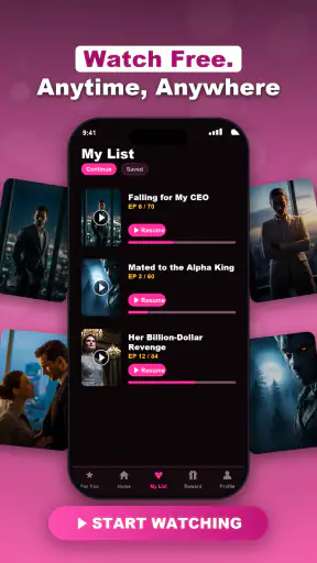 StoryReel: Short Drama screenshot