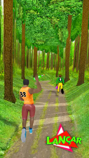 Street Chaser screenshot