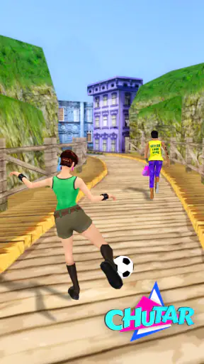 Street Chaser screenshot