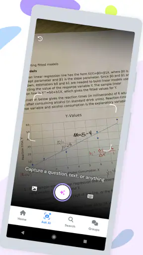 Studocu: IA pra suas tarefas screenshot