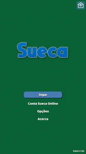 Sueca Online - Cartas screenshot