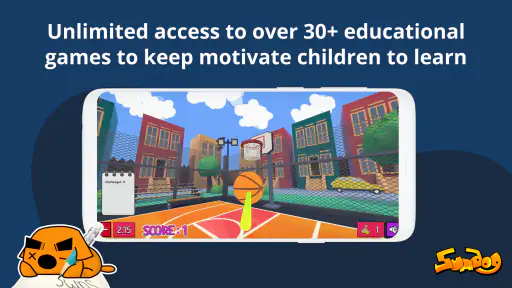 Sumdog screenshot