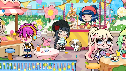 Super City2: Vida Tut Mundo screenshot