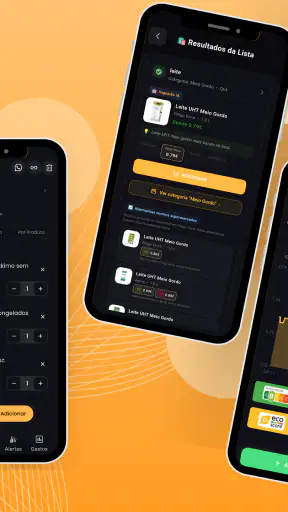 Super Save Preços mais baixos screenshot