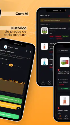 Super Save Preços mais baixos screenshot