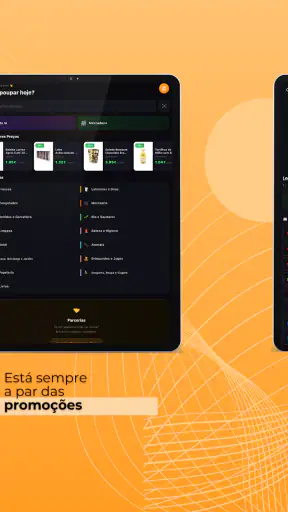 Super Save Preços mais baixos screenshot