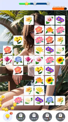 Supreme Onet - Jogo de peças screenshot