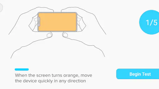 Sway Medical screenshot