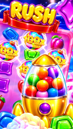 Sweet Slots screenshot