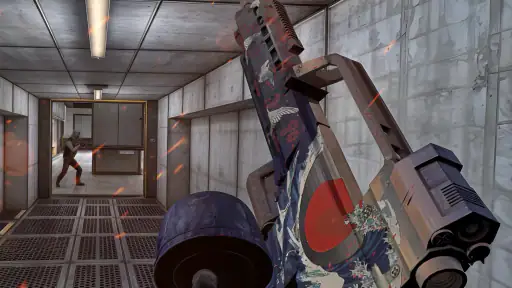 Tactical OPS - Multiplayer FPS screenshot