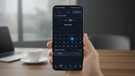 TAMSIV: Tarefas & Notas Voz IA screenshot