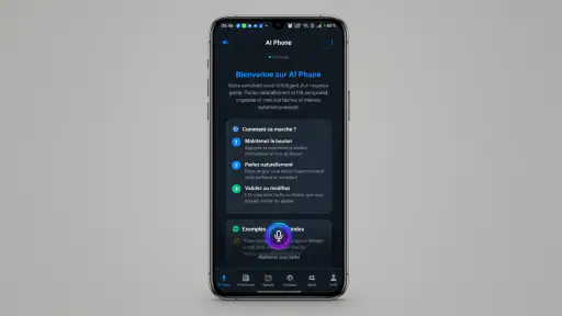 TAMSIV: Tarefas & Notas Voz IA screenshot