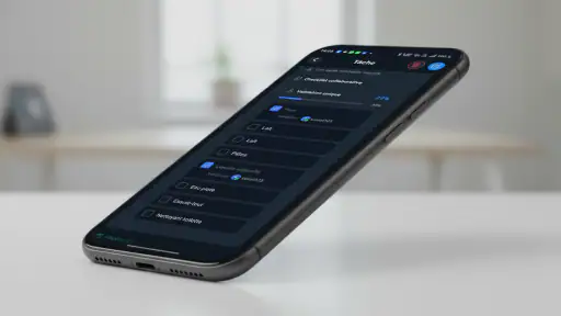 TAMSIV: Tarefas & Notas Voz IA screenshot