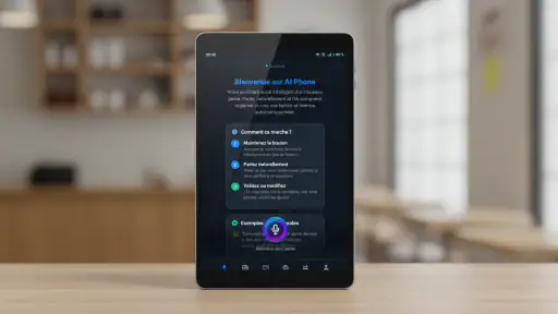 TAMSIV: Tarefas & Notas Voz IA screenshot