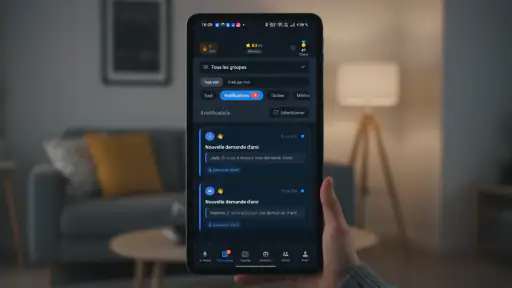 TAMSIV: Tarefas & Notas Voz IA screenshot