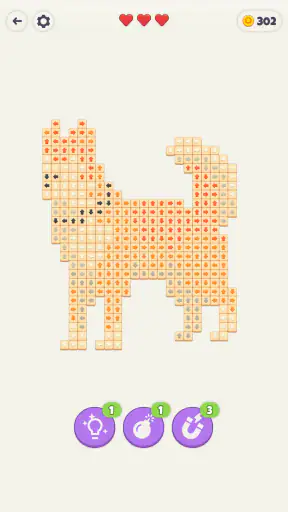 Tap Gallery: Descubra imagens screenshot