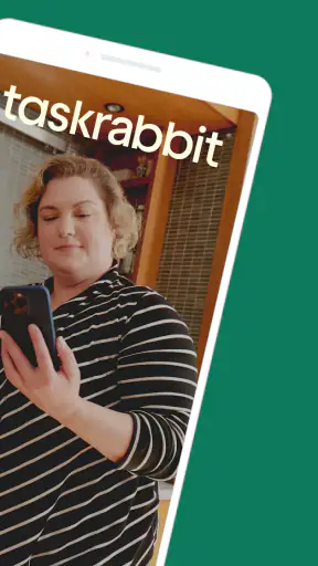 Taskrabbit - Manutenção e mais screenshot