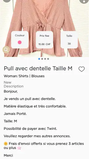 Teorem screenshot