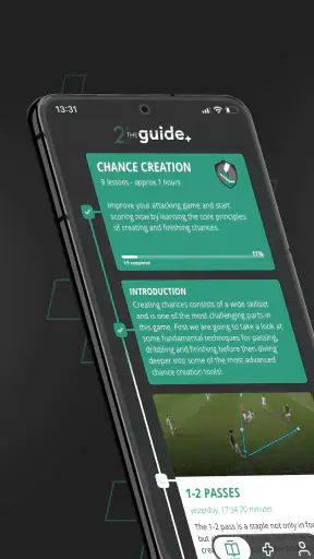 THE GUIDE - FC 26 Tutorials screenshot