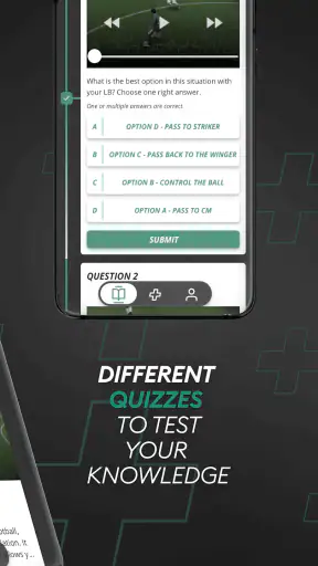 THE GUIDE - FC 26 Tutorials screenshot