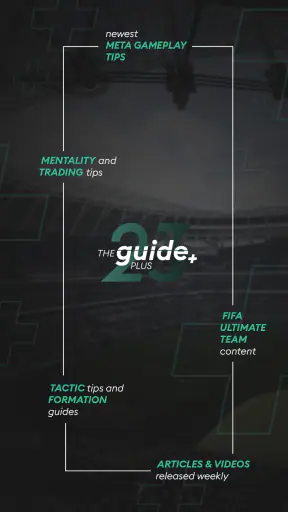 THE GUIDE - FC 26 Tutorials screenshot