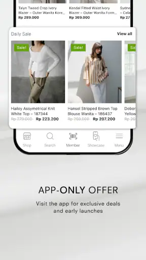 This Is April screenshot