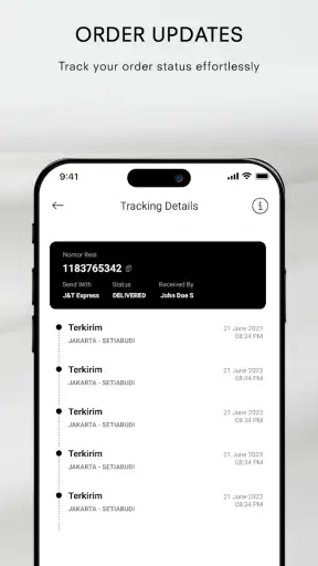 This Is April screenshot