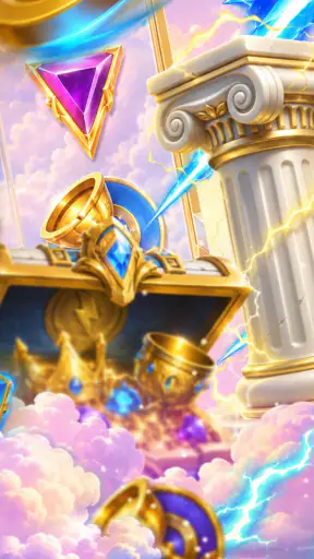 Thunder Throne screenshot