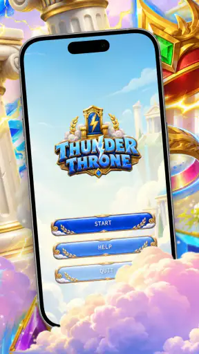 Thunder Throne screenshot